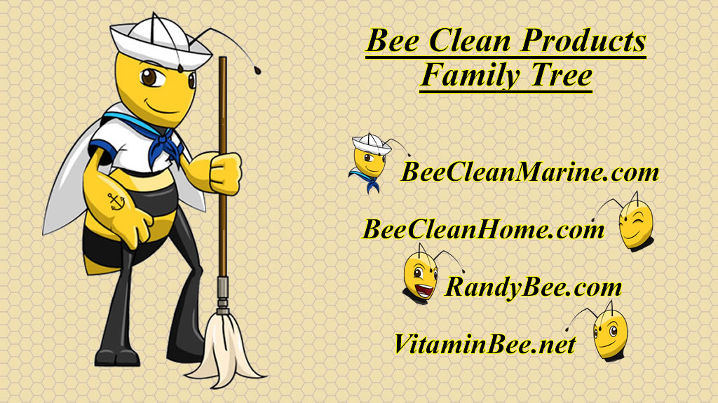 Bee Clean Products