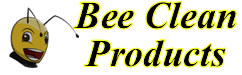 Bee Clean Products