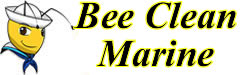 Bee Clean Marine