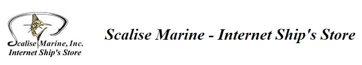 Scalise Marine - Internet Ship's Store